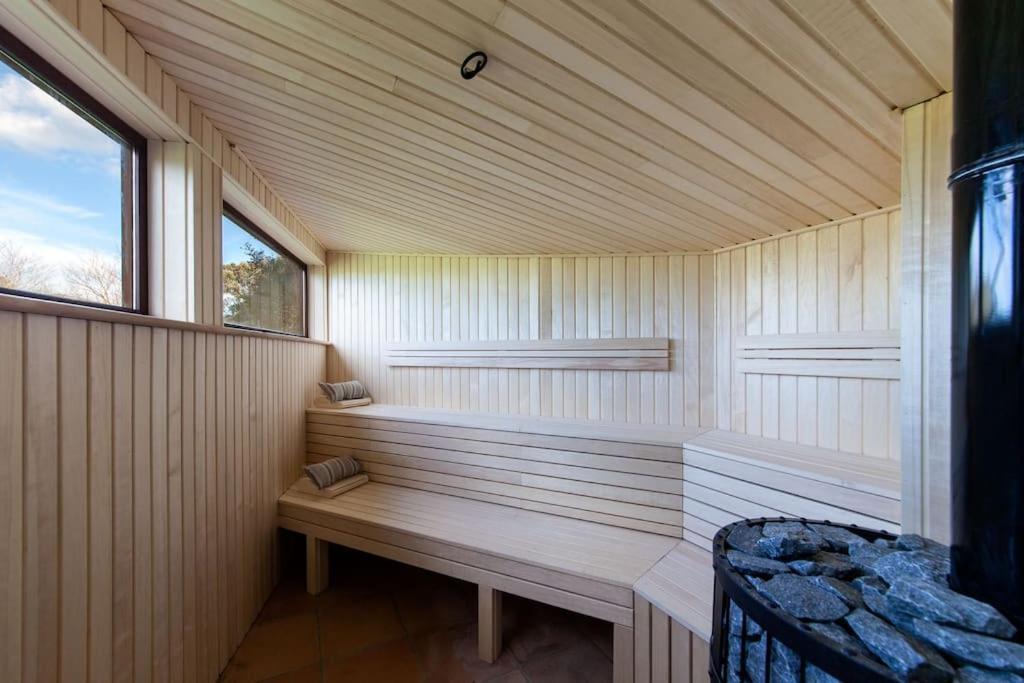 Finca Wellnatura Mit Sauna, Kamine, Badewanne Arta Exterior photo
