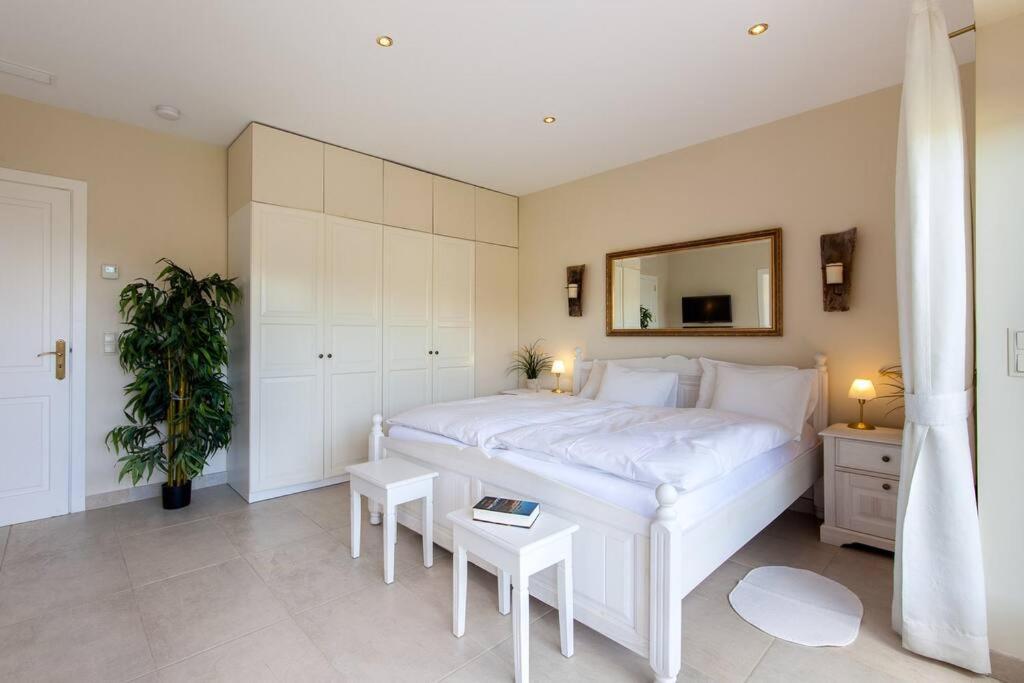 Finca Wellnatura Mit Sauna, Kamine, Badewanne Arta Exterior photo
